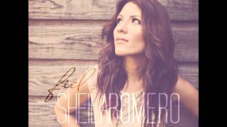 Video thumbnail of "El Extraordinario Sheila Romero"