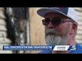 Dearborn County families supporting football coach who lost home in fire