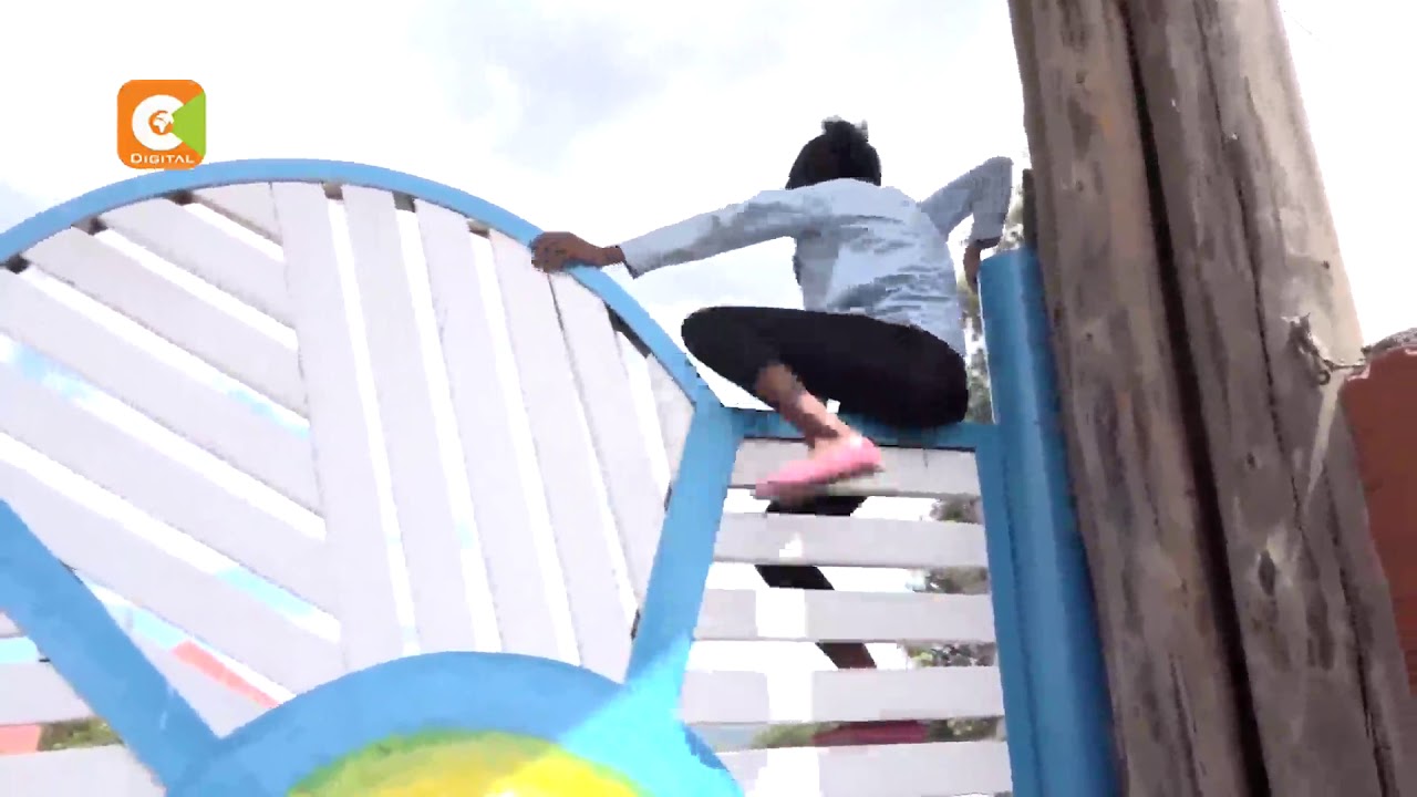 Kizaazaa harusini Nakuru