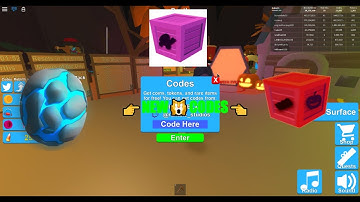 YEAH🎃NEW CODES😲[🎃SPOOKY🎃] Mining Simulator