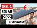 DON'T WAIT! Get Tesla Solar NOW before it's too late!! (1 Year Review, my actual costs, regrets etc)