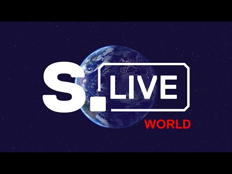 S. Live – World