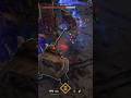 Quickest boss fight I've ever done #spacemarine2 #spacemarine2gameplay #gameplay #gaming #game
