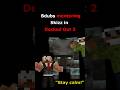 Stay Calm! | Tango on Skizz and Bdubs playing Decked Out 2 @impandskizzpodcast #fanedit