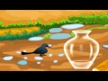 Panchatantra Tales - The Crow The Pitcher