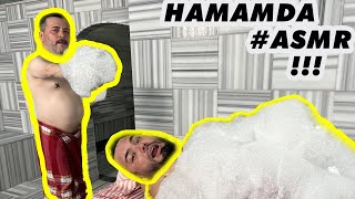 HAMAMDA #ASMR