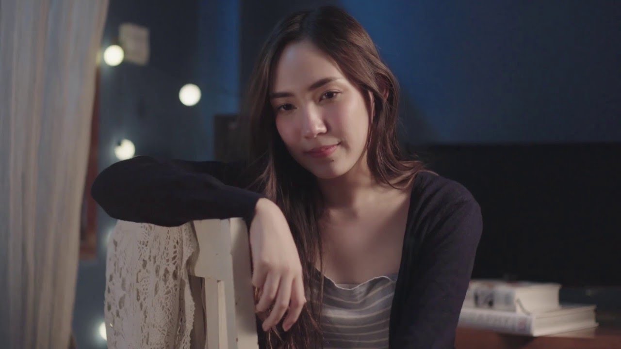 ปกเพลง คิดถึงเสมอ — LIPTA