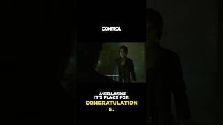 JESSE MEETS AHTI!!... #controlresonant  #controlremedy   #remedyentertainment #remedy