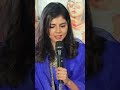 അച്ഛന്റെ ഉപദേശം ലഭിച്ചിരുന്നോ? ഞാൻ കരഞ്ഞു പോയി...😲 | Kalyani Priyadarshan #shorts #mollywood