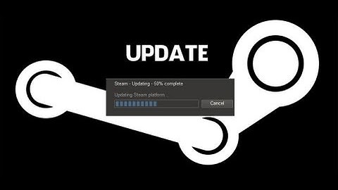 STEAM | New update OFFLINE MESSAGING