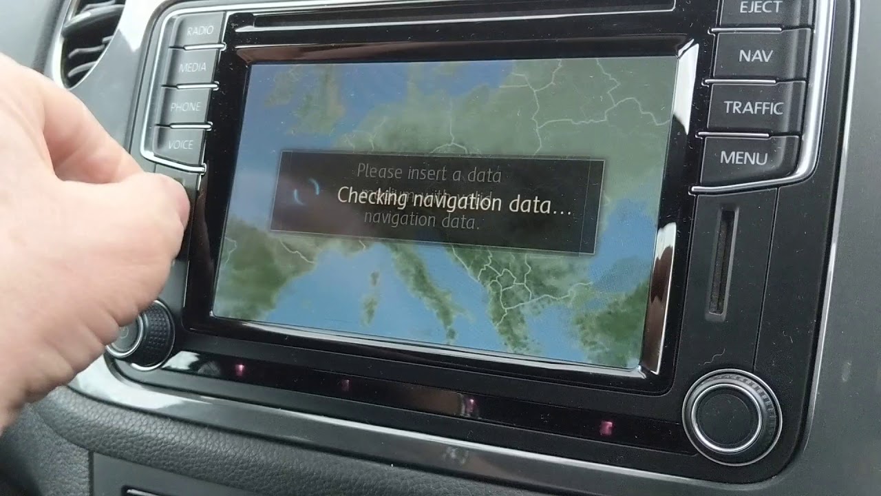 Discover Media sd card YouTube