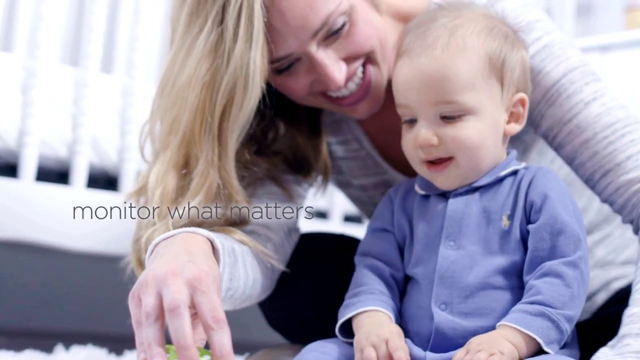 motorola baby monitor mbp49