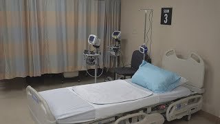 Lamar Institute of Technology hoping to combat Southeast Texas nursing shortage with nursing school