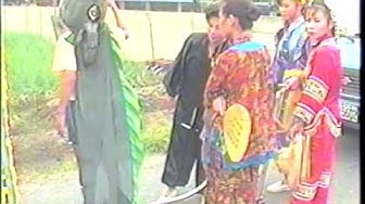 01 序言(1992 來自台灣底層的聲音).