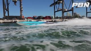 HEAR the POWER: Key West Poker Run Flybys