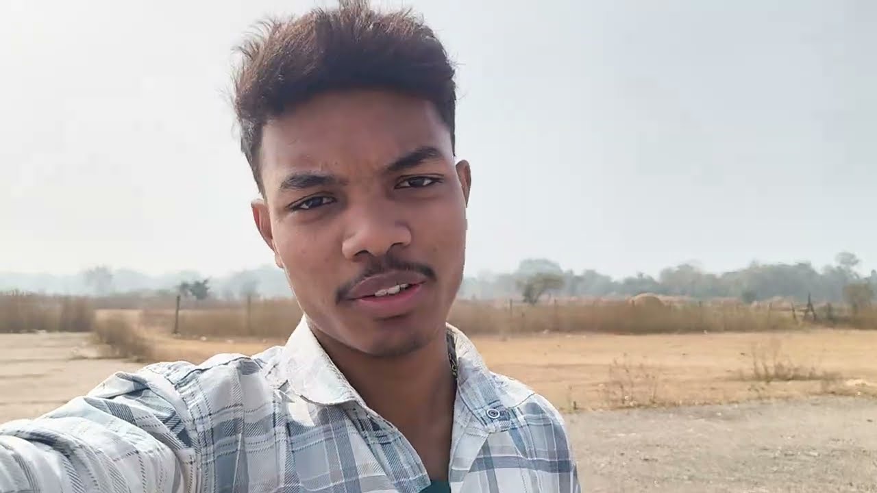 Raipur ja rahe hai ☺️