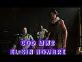 COD MW2:EL SIN NOMBRE MISSION