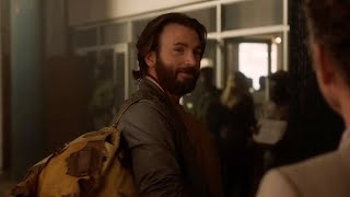 Ari Levinson The Red Sea Diving Resort Scene Pack