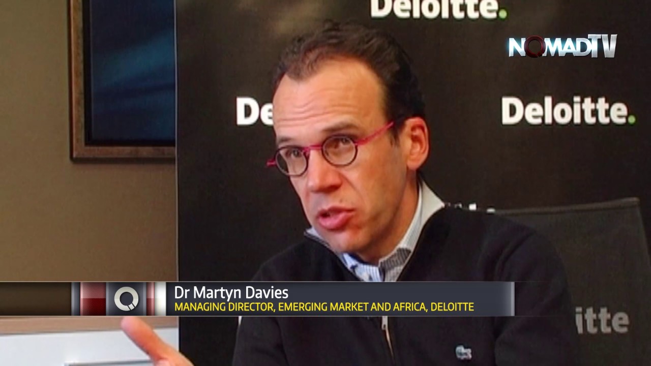 How can Africa Boost Tourism?