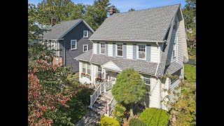 Charming Home Tour of 31 Plymouth Av in Maplewood | 4 Beds, 1.1 Baths, C/A/C,& More! @incustudio5552 Wealth