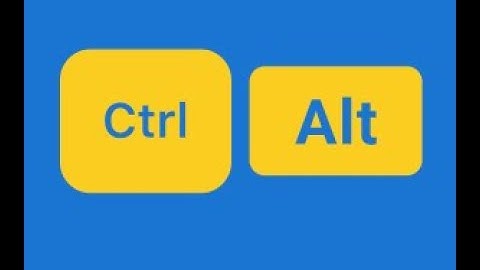 Windows Keyboard Shortcuts for Productivity