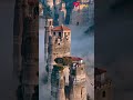 Sunrise in Meteora, Greece 🌄 | The View That Should Be on Your 2026 Must-Visit List