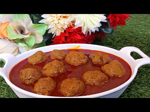 Kashmiri rista|BEEF RISTA