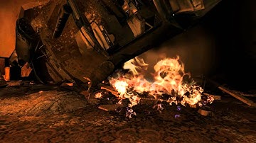 Lets Play F.E.A.R. Extraction Point Blind Part 1 Tech Demo