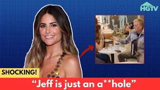 Famous She’s Back in Another Explosive Feud — Alison Victoria’s Shocking Clash Rocks HGTV! #hgtv Net Worth