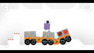 Odd bot out | level 21 to 30 | JNR gaming