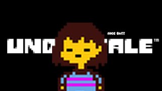 undertale #4