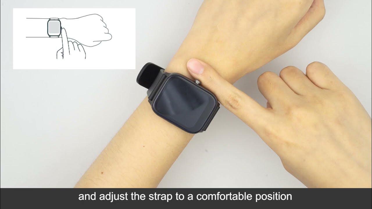 Как подключить haylou smart watch. Haylou w1.