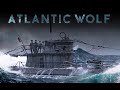 Atlantic Wolf - 1/72 diorama