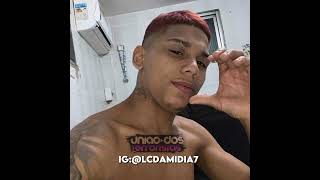 MC Rodolfinho - partidas recentes [speed up] ✅🏴