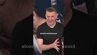Ce efecte produce alcoolul în organism? Legătura strânsă dintre alcool şi cancer