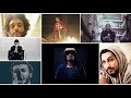 باتل راب ابيوسف VS العفريت VS يوسف الجوكر VS احمد ناصر VS عطوه VS ارديفيل VS دوشه Freestyle WAR 
