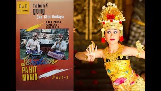 Download lagu TABUH LELAMBATAN - Gong Dewa Yadnya