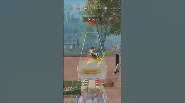 SIMPLE 1V3 CLUTCH 😎 CODM #shorts