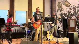 High school band covers Plush by Stone Temple Pilots