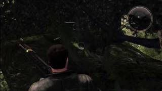 ►Dark Void Glitches - Out of Crash Site