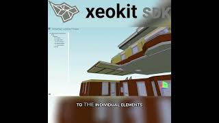 🌳 Tree View = instant #BIM clarity - find, hide &amp; focus in 1 click!