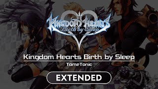Dismiss - Kingdom Hearts Birth by Sleep Extended Soundtrack