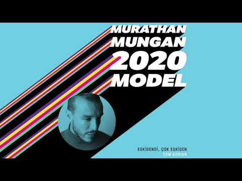 Cem Adrian - Eskidendi, Çok Eskiden (2020 Model) (Official Audio)