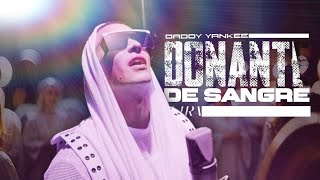 Daddy Yankee - Donante de Sangre (Vídeo + Letra) 🩸