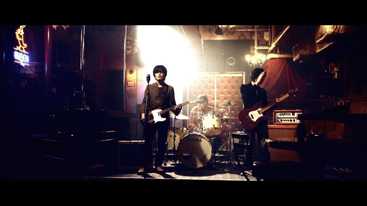 the pillows / チェルシーホテル( Across the metropolis Version