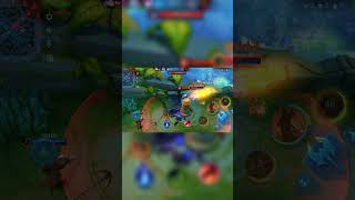 One kill, one shadow… that’s all it takes. #hayabusamlbb #mlbbcontentcreator #mlbbshorts