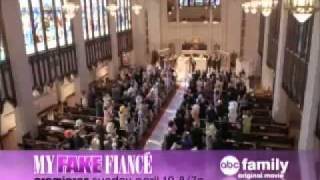 My Fake Fiance 2009 Trailer Onlytheone.ro