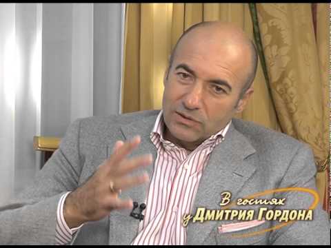 Игорь Крутой. "В гостях у Дмитрия Гордона". 2/2 (2009)