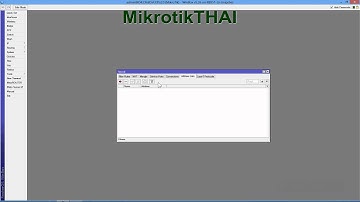 Firewall Address List LAB
