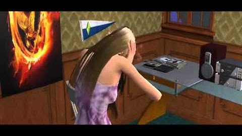 The Suicide Song || Sims 2 Movie [Read Description]